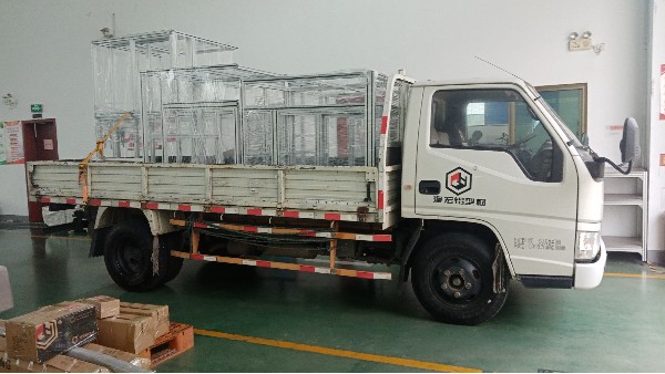 揭秘鋁型材：輕量化如何幫您節省30%成本？